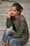 Mounika New Stills - 52 of 61