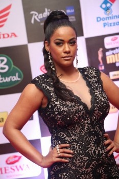 Mumaith Khan New Photos - 6 of 38