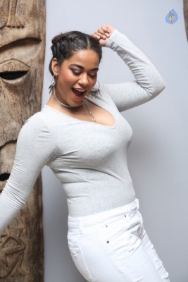 Mumaith Khan New Pics - 10 of 28