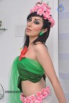 Naazia Hot Stills - 65 of 107