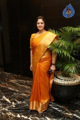 Nagma New Stills - 3 of 14