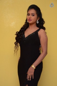 Nakshatra New Gallery - 14 of 40