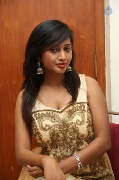 Nakshatra New Photos - 18 of 33