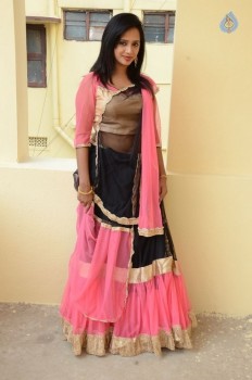 Nakshatra New Photos - 12 of 30