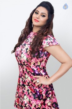 Namitha New Images - 6 of 8