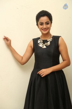 Namitha Pramod New Pics - 10 of 48