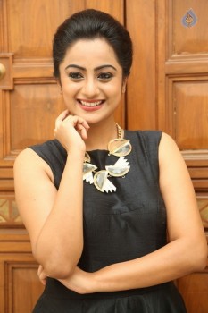 Namitha Pramod New Pics - 44 of 48