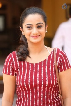 Namitha Pramod New Pics - 4 of 52