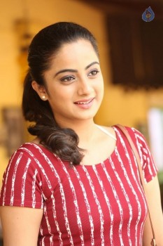 Namitha Pramod New Pics - 6 of 52