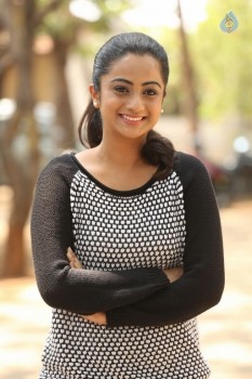 Namitha Pramod New Pics - 20 of 52