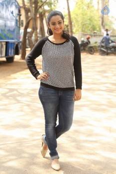 Namitha Pramod New Pics - 45 of 52