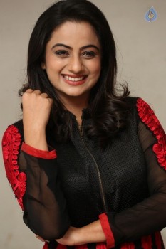 Namitha Pramod Photos - 52 of 56