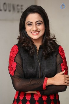 Namitha Pramod Photos - 62 of 56