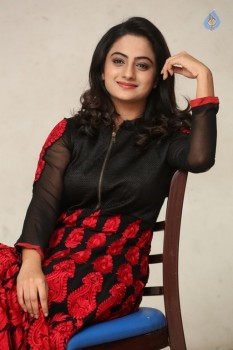 Namitha Pramod Photos - 50 of 56