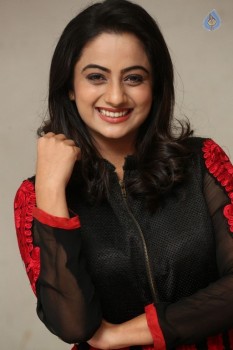 Namitha Pramod Photos - 51 of 56