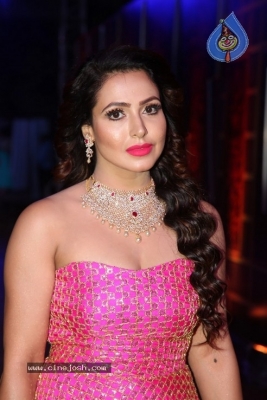 Nandini Rai Photos - 14 of 17