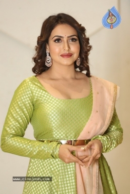 Nandini Rai Photos - 13 of 39