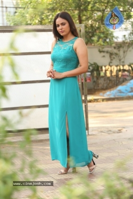 Nandita Swetha Interview Photos - 6 of 21