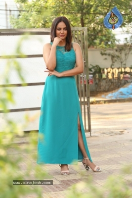 Nandita Swetha Interview Photos - 8 of 21