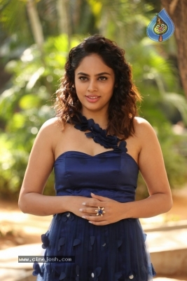 Nandita Swetha Latest Photos - 1 of 20