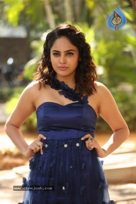 Nandita Swetha Latest Photos - 6 of 20