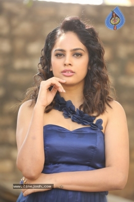 Nandita Swetha Latest Photos - 8 of 20