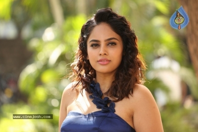 Nandita Swetha Latest Photos - 16 of 20