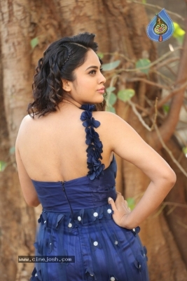 Nandita Swetha Latest Photos - 17 of 20