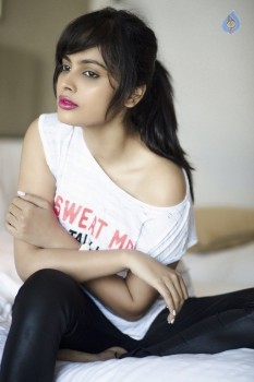 Nandita Swetha New Photos - 2 of 9