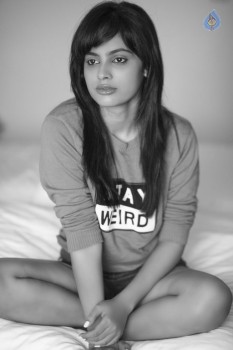 Nandita Swetha New Pics - 5 of 7