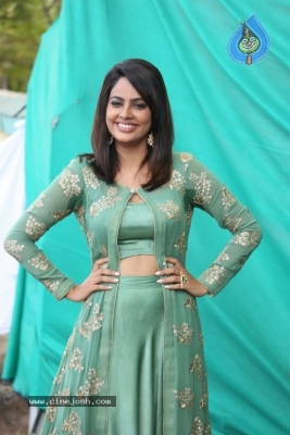 Nandita Swetha Photos - 1 of 15