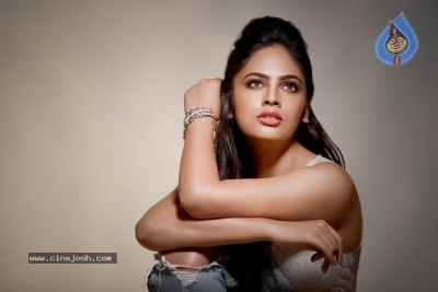 Nandita Swetha Photoshoot - 3 of 11