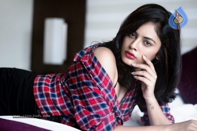 Nandita Swetha Photoshoot - 9 of 11