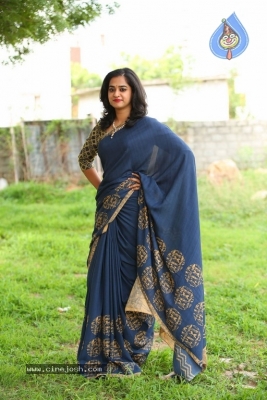 Nanditha Raj Latest Photos - 14 of 17