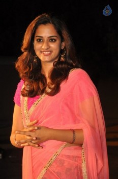 Nanditha Raj Photos - 20 of 40