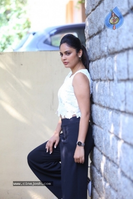 Nanditha Swetha New Photos - 8 of 45