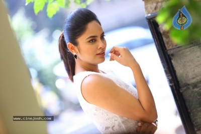 Nanditha Swetha New Photos - 14 of 45