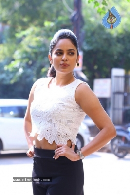 Nanditha Swetha New Photos - 17 of 45