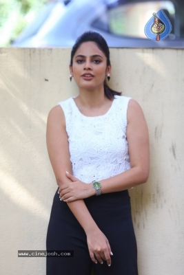 Nanditha Swetha New Photos - 43 of 45