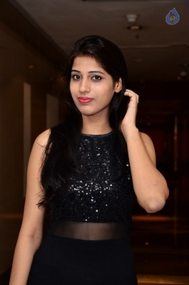 Nazia Khan Latest Photos - 8 of 10