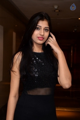 Nazia Khan Latest Photos - 9 of 10