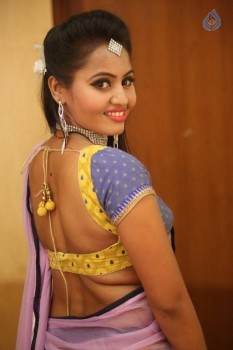 Neetha Latest Photos - 9 of 29