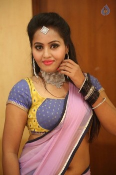 Neetha Latest Photos - 11 of 29