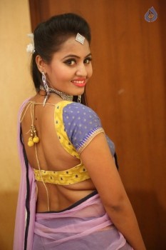 Neetha Latest Photos - 15 of 29