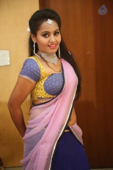 Neetha Latest Photos - 18 of 29