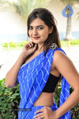 Neha Deshpande Latest Images - 2 of 21