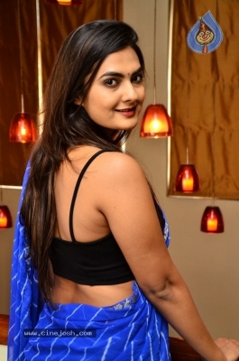 Neha Deshpande Latest Images - 4 of 21