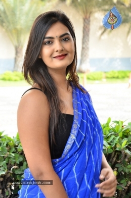 Neha Deshpande Latest Images - 8 of 21