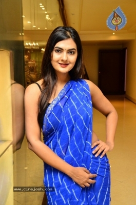 Neha Deshpande Latest Images - 15 of 21