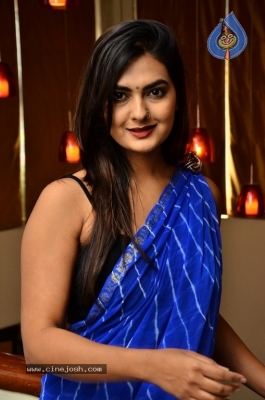 Neha Deshpande Latest Images - 19 of 21